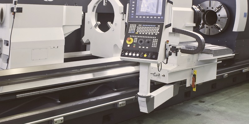 Expertos en mecanizado de acero, aluminio y materiales técnicos en Fuenlabrada Expertos en mecanizado de acero, aluminio y materiales técnicos en Fuenlabrada