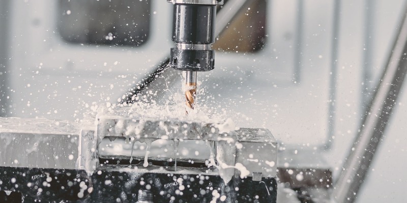 Fresado y torneado de componentes industriales de alta precisión en Fuenlabrada Fresado y torneado de componentes industriales de alta precisión en Fuenlabrada