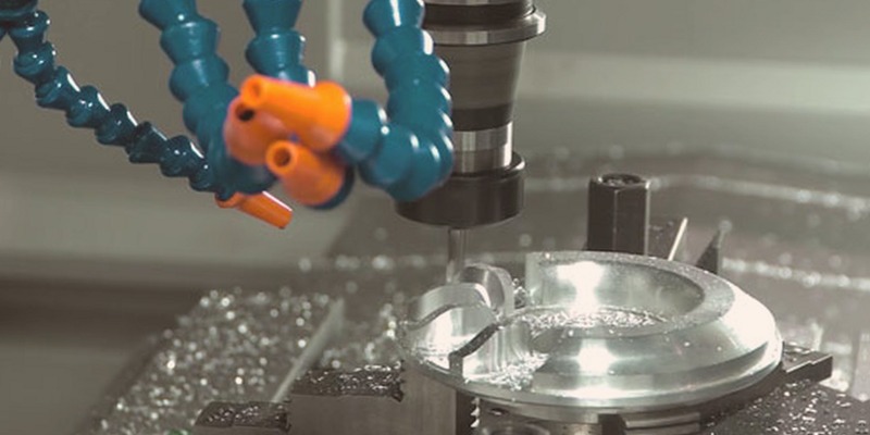 Innovación y precisión al servicio del mecanizado CNC en Fuenlabrada Innovación y precisión al servicio del mecanizado CNC en Fuenlabrada