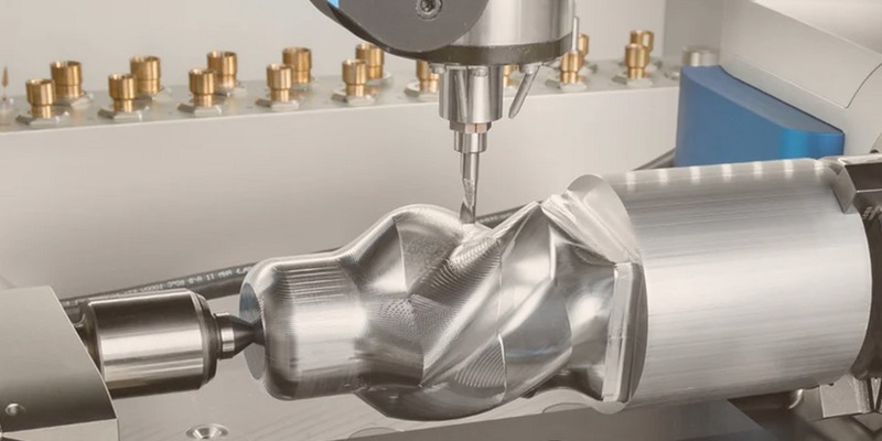Mecanizados CNC de alto rendimiento para automoción y maquinaria en Fuenlabrada Mecanizados CNC de alto rendimiento para automoción y maquinaria en Fuenlabrada